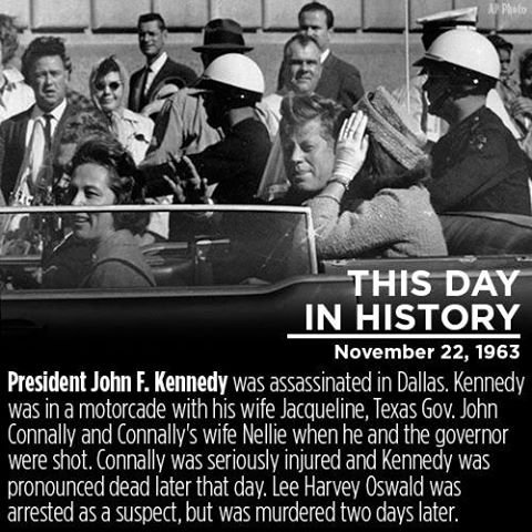 This Day In History