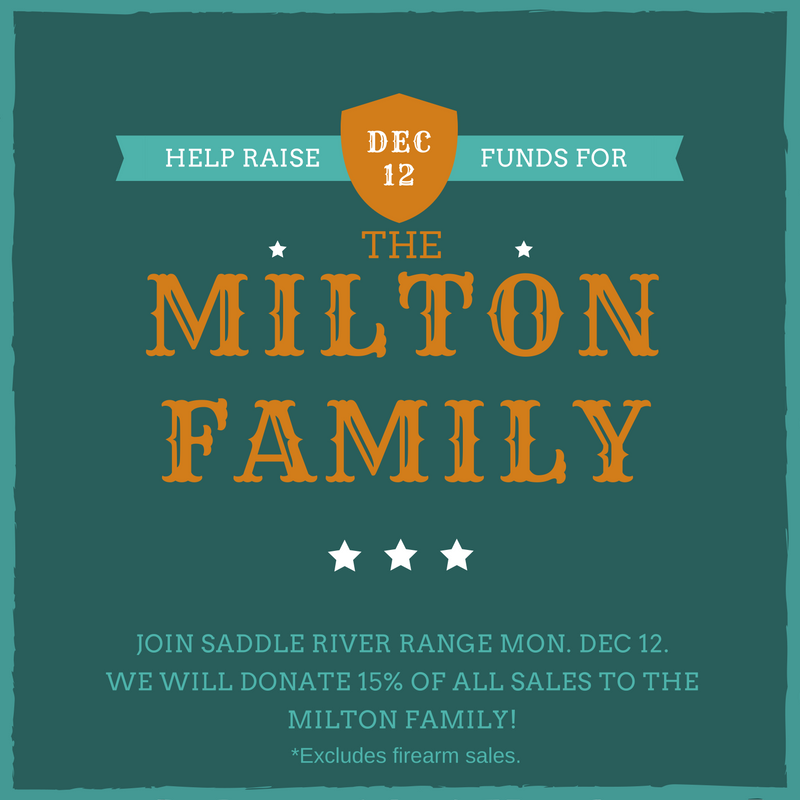 milton strong, milton fundraiser, grant milton