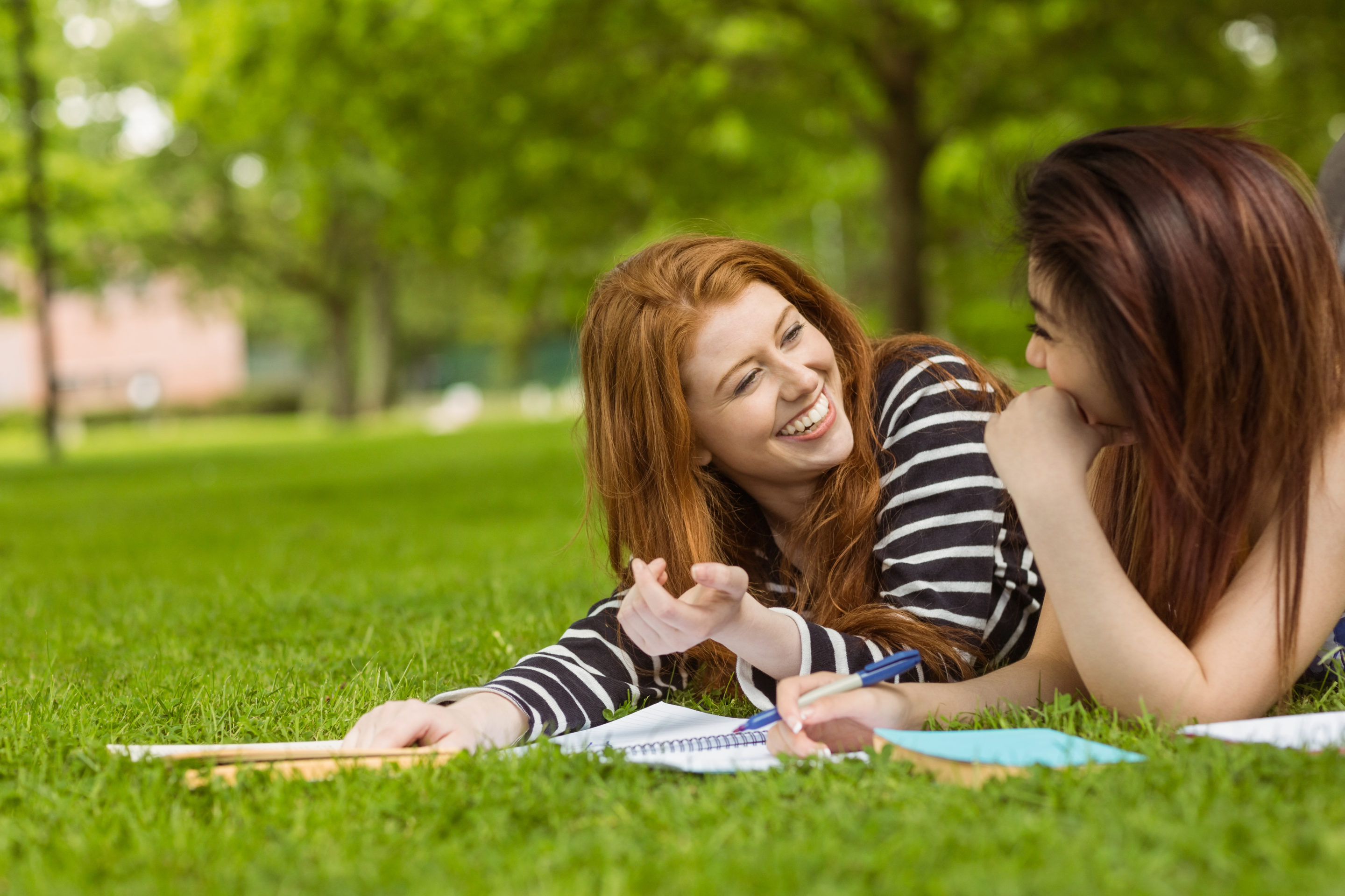 Keeping Our Daughters Safe at College